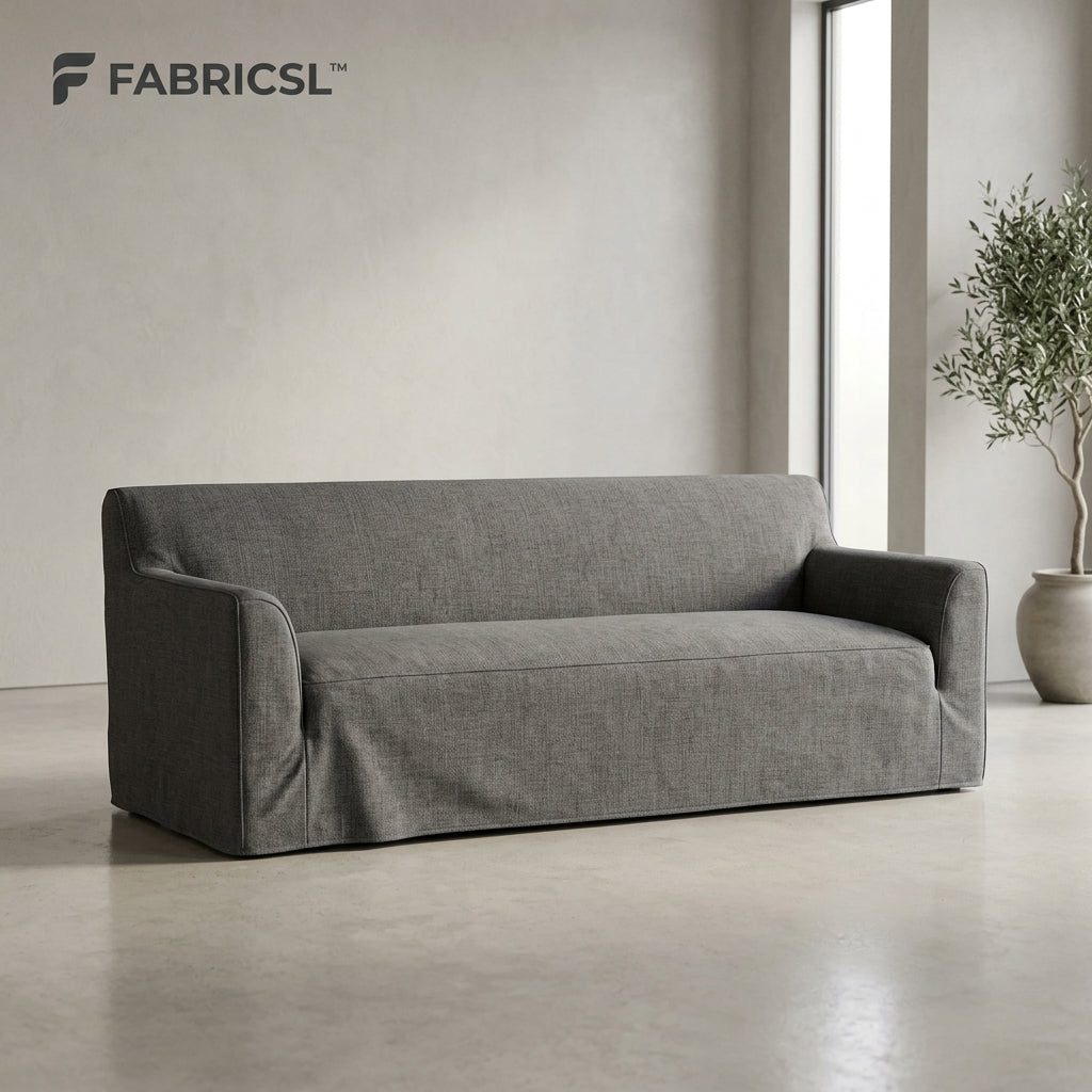 Fabricsl™ Tailored Sofa Cover