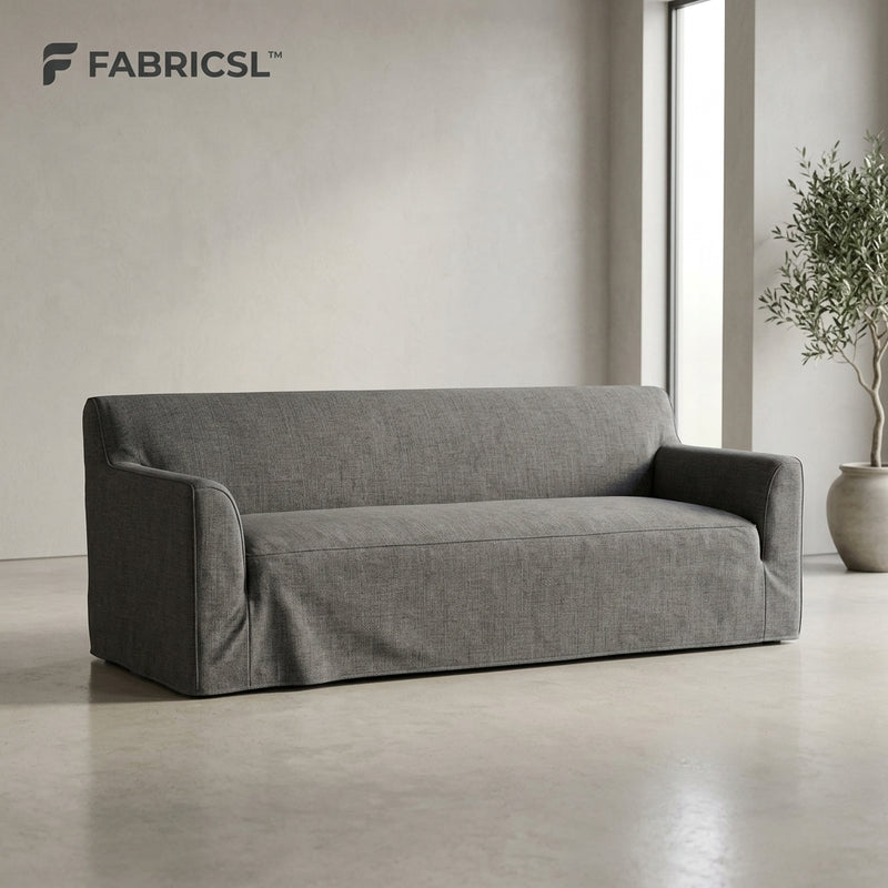 Fabricsl™ Tailored Sofa Cover