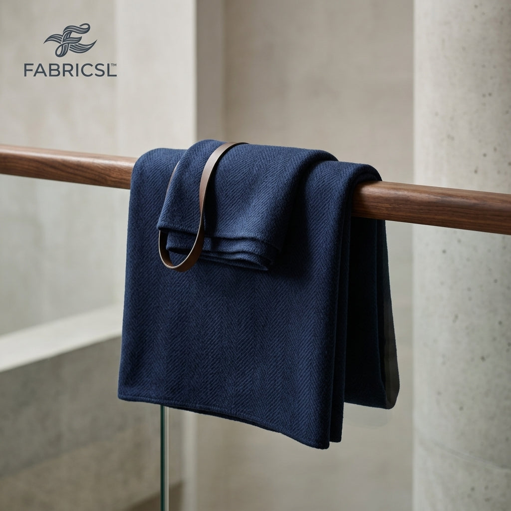 Fabricsl™ Compact Travel Blanket