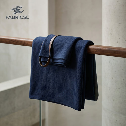 Fabricsl™ Compact Travel Blanket