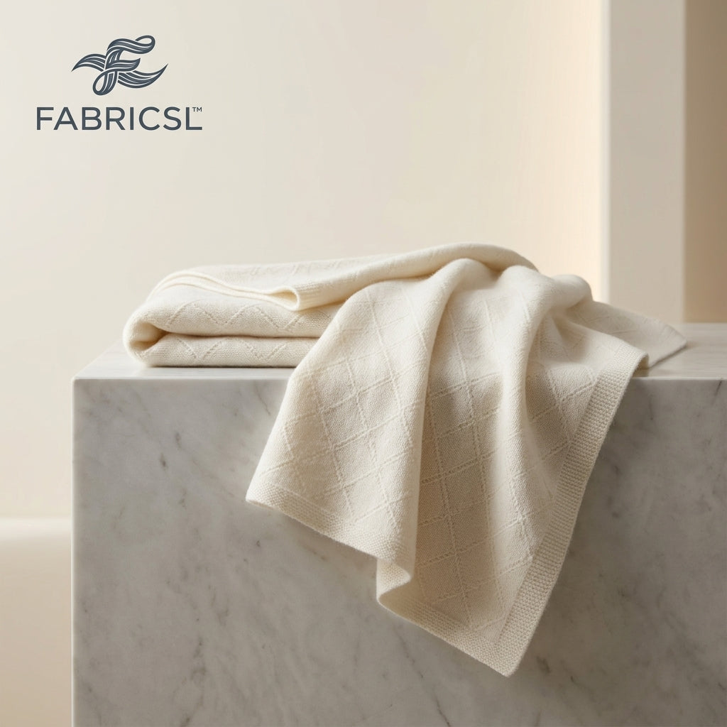 Fabricsl™ Baby Mini Blanket