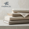 Fabricsl™ Neutral Cotton Fabric Roll
